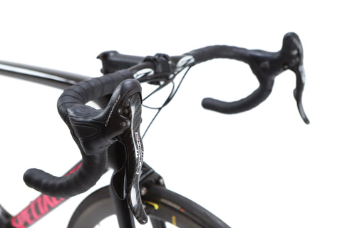 Specialized Tarmac SL6 Campagnolo Chorus Road Bike 2019, Size 56cm