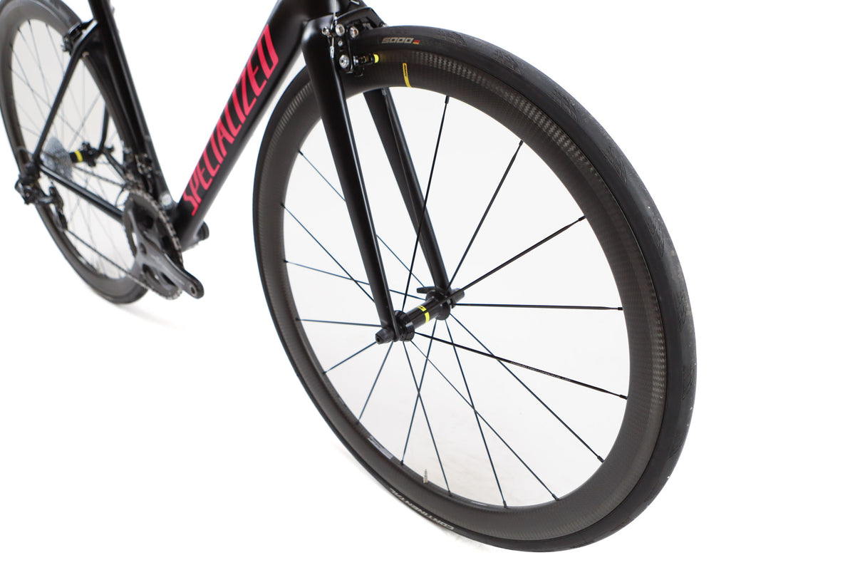 Specialized Tarmac SL6 Campagnolo Chorus Road Bike 2019, Size 56cm
