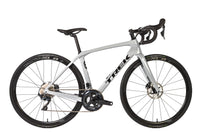 Trek Domane SL6 Disc Shimano Ultegra Road Bike 2023, Size 52cm