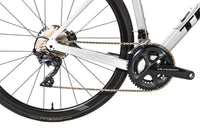 Trek Domane SL6 Disc Shimano Ultegra Road Bike 2023, Size 52cm