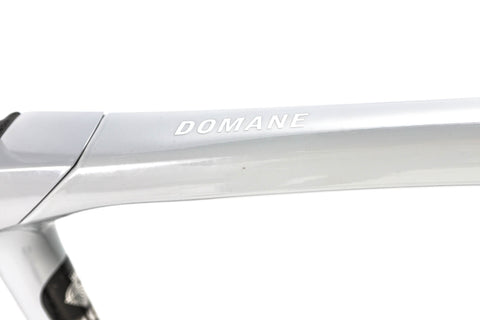 Trek Domane SL6 Disc Shimano Ultegra Road Bike 2023, Size 52cm