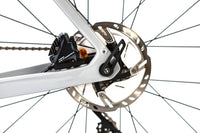 Trek Domane SL6 Disc Shimano Ultegra Road Bike 2023, Size 52cm