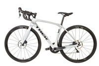 Trek Domane SL6 Disc Shimano Ultegra Road Bike 2023, Size 52cm