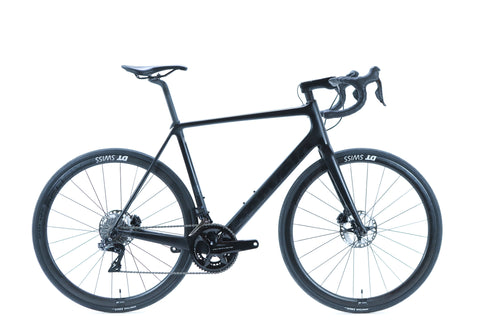 Cervelo R5 Shimano Dura-Ace Di2 Disc Road Bike 2019, Size 58cm