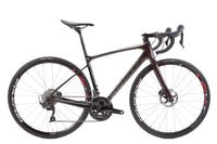 Giant Defy Advanced Shimano Ultegra Disc Road Bike 2021, Size Small