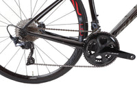 Giant Defy Advanced Shimano Ultegra Disc Road Bike 2021, Size Small