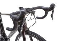 Giant Defy Advanced Shimano Ultegra Disc Road Bike 2021, Size Small