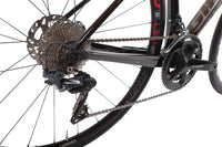 Giant Defy Advanced Shimano Ultegra Disc Road Bike 2021, Size Small