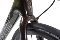 Giant Defy Advanced Shimano Ultegra Disc Road Bike 2021, Size Small