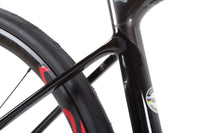 Giant Defy Advanced Shimano Ultegra Disc Road Bike 2021, Size Small