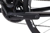 Giant Defy Advanced Shimano Ultegra Disc Road Bike 2021, Size Small