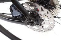 Giant Defy Advanced Shimano Ultegra Disc Road Bike 2021, Size Small