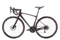 Giant Defy Advanced Shimano Ultegra Disc Road Bike 2021, Size Small