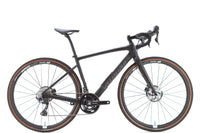 Specialized Diverge Comp Carbon Shimano GRX Gravel Bike 2021, Size 54cm