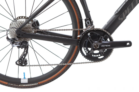 Specialized Diverge Comp Carbon Shimano GRX Gravel Bike 2021, Size 54cm