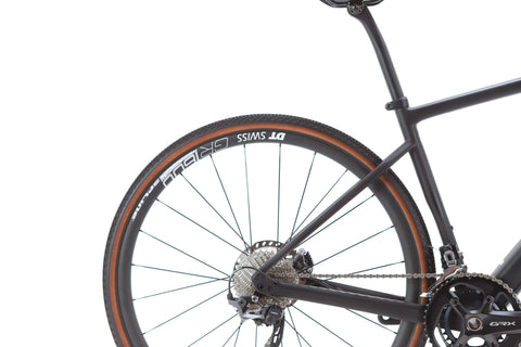 Specialized Diverge Comp Carbon Shimano GRX Gravel Bike 2021, Size 54cm