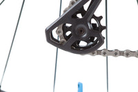 Specialized Diverge Comp Carbon Shimano GRX Gravel Bike 2021, Size 54cm