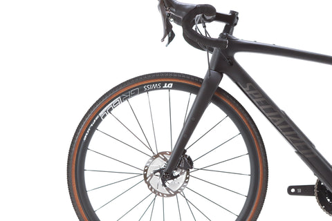 Specialized Diverge Comp Carbon Shimano GRX Gravel Bike 2021, Size 54cm