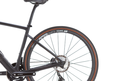 Specialized Diverge Comp Carbon Shimano GRX Gravel Bike 2021, Size 54cm