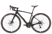 Specialized Diverge Comp Carbon Shimano GRX Gravel Bike 2021, Size 54cm