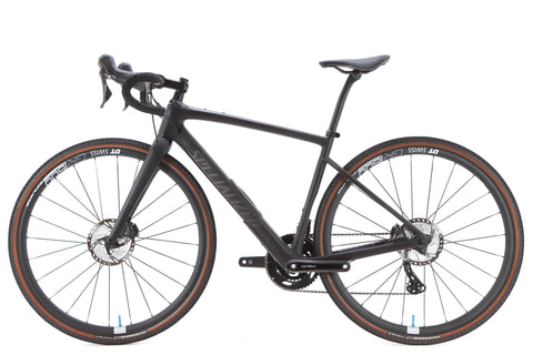 Specialized Diverge Comp Carbon Shimano GRX Gravel Bike 2021, Size 54cm