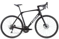 Trek Domane Shimano 105 Disc Road Bike 2025, Size 58cm