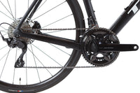 Trek Domane Shimano 105 Disc Road Bike 2025, Size 58cm