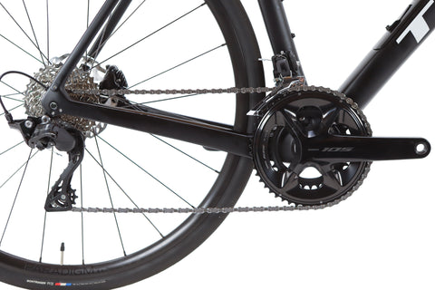 Trek Domane Shimano 105 Disc Road Bike 2025, Size 58cm