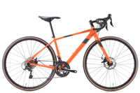 Cannondale Synapse Alloy Shimano Tiagra Disc Road Bike 2020, Size 48cm