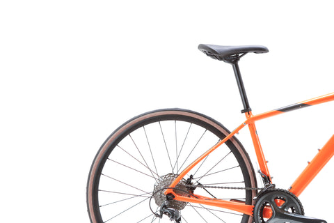 Cannondale Synapse Alloy Shimano Tiagra Disc Road Bike 2020, Size 48cm