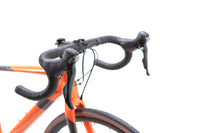 Cannondale Synapse Alloy Shimano Tiagra Disc Road Bike 2020, Size 48cm