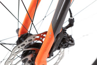 Cannondale Synapse Alloy Shimano Tiagra Disc Road Bike 2020, Size 48cm