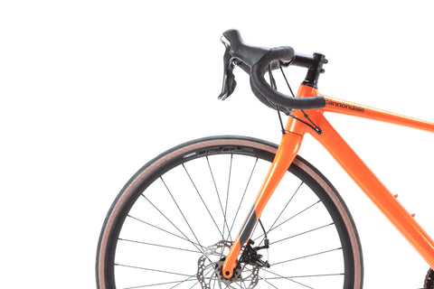 Cannondale Synapse Alloy Shimano Tiagra Disc Road Bike 2020, Size 48cm