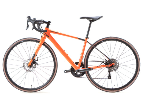Cannondale Synapse Alloy Shimano Tiagra Disc Road Bike 2020, Size 48cm