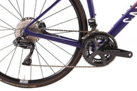 Canyon Endurace WMN CF SL 8 Shimano Ultegra Di2 Disc Road Bike 2018, Size XS