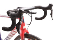 Canyon Endurace WMN CF SL 8 Shimano Ultegra Di2 Disc Road Bike 2018, Size XS