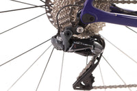 Canyon Endurace WMN CF SL 8 Shimano Ultegra Di2 Disc Road Bike 2018, Size XS