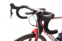 Canyon Endurace WMN CF SL 8 Shimano Ultegra Di2 Disc Road Bike 2018, Size XS