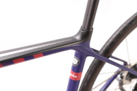 Canyon Endurace WMN CF SL 8 Shimano Ultegra Di2 Disc Road Bike 2018, Size XS