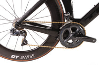 Trek Speed Concept Shimano Ultegra Di2 TT Bike 2020, Size Large