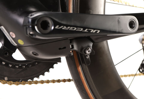 Trek Speed Concept Shimano Ultegra Di2 TT Bike 2020, Size Large
