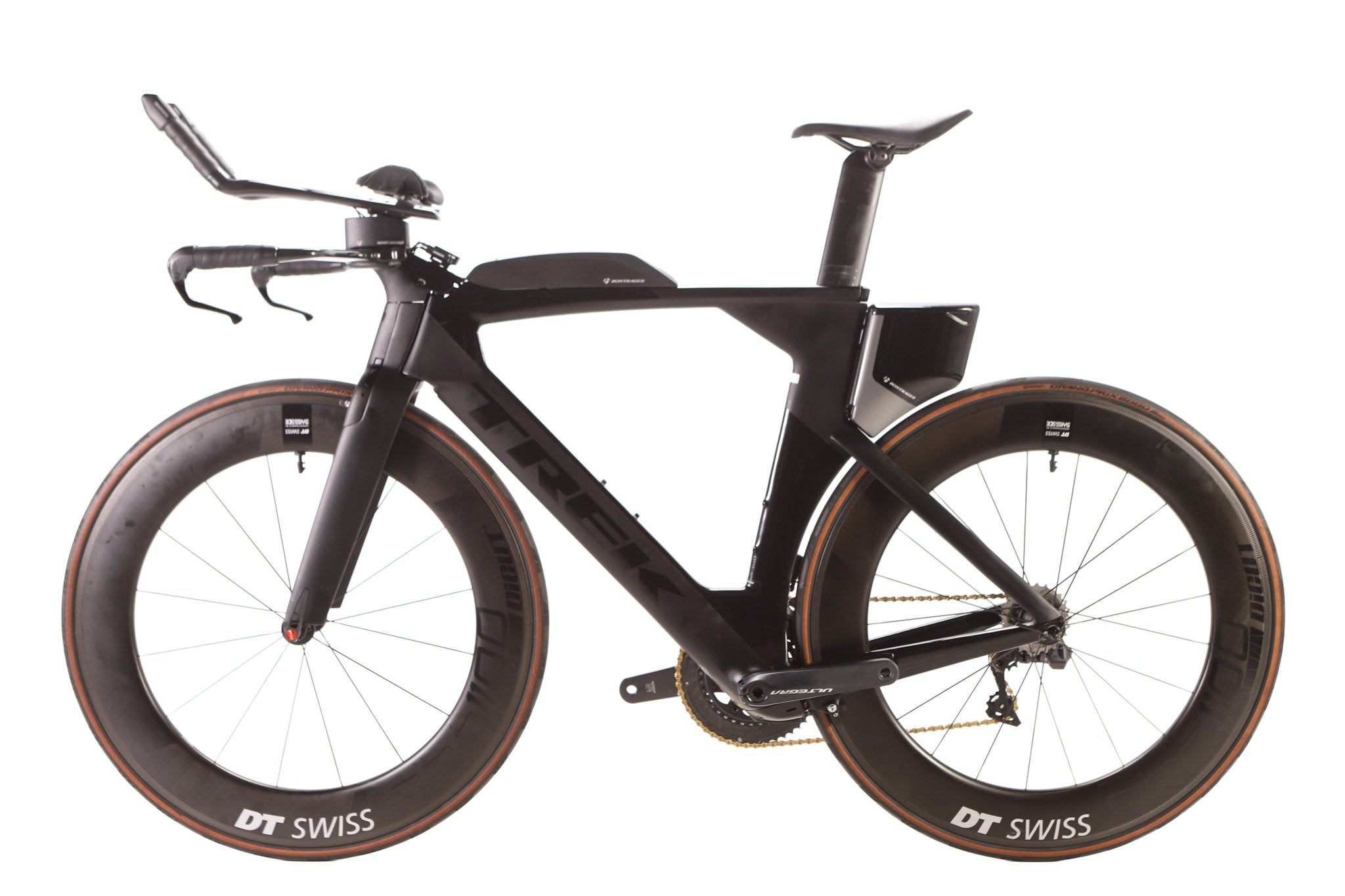 Trek Speed Concept Shimano Ultegra Di2 TT Bike 2020, Size Large