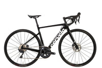 Cervelo Caledonia Shimano Ultegra Disc Road Bike 2022, Size 51cm