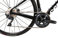 Cervelo Caledonia Shimano Ultegra Disc Road Bike 2022, Size 51cm