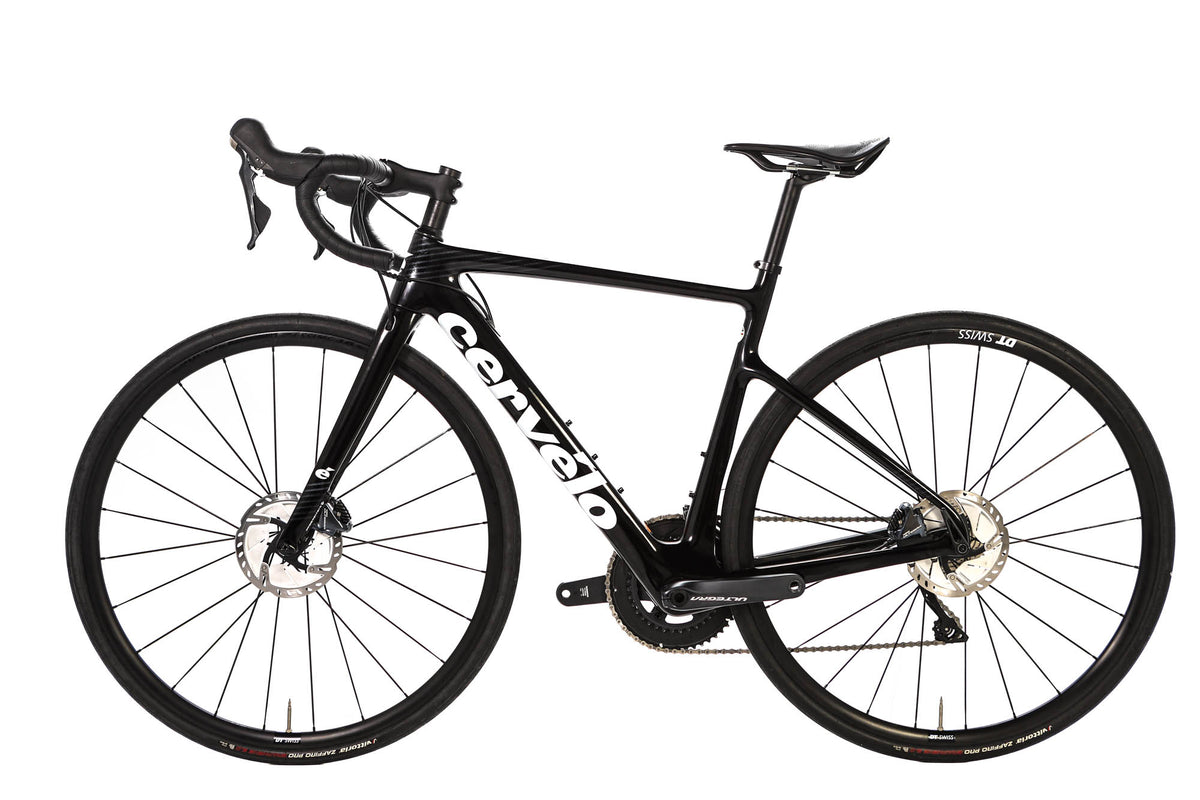 Cervelo Caledonia Shimano Ultegra Disc Road Bike 2022, Size 51cm