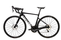 Cervelo Caledonia Shimano Ultegra Disc Road Bike 2022, Size 51cm