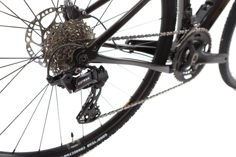 Cannondale Topstone Carbon 3 Shimano GRX Gravel Bike 2024, Size Medium