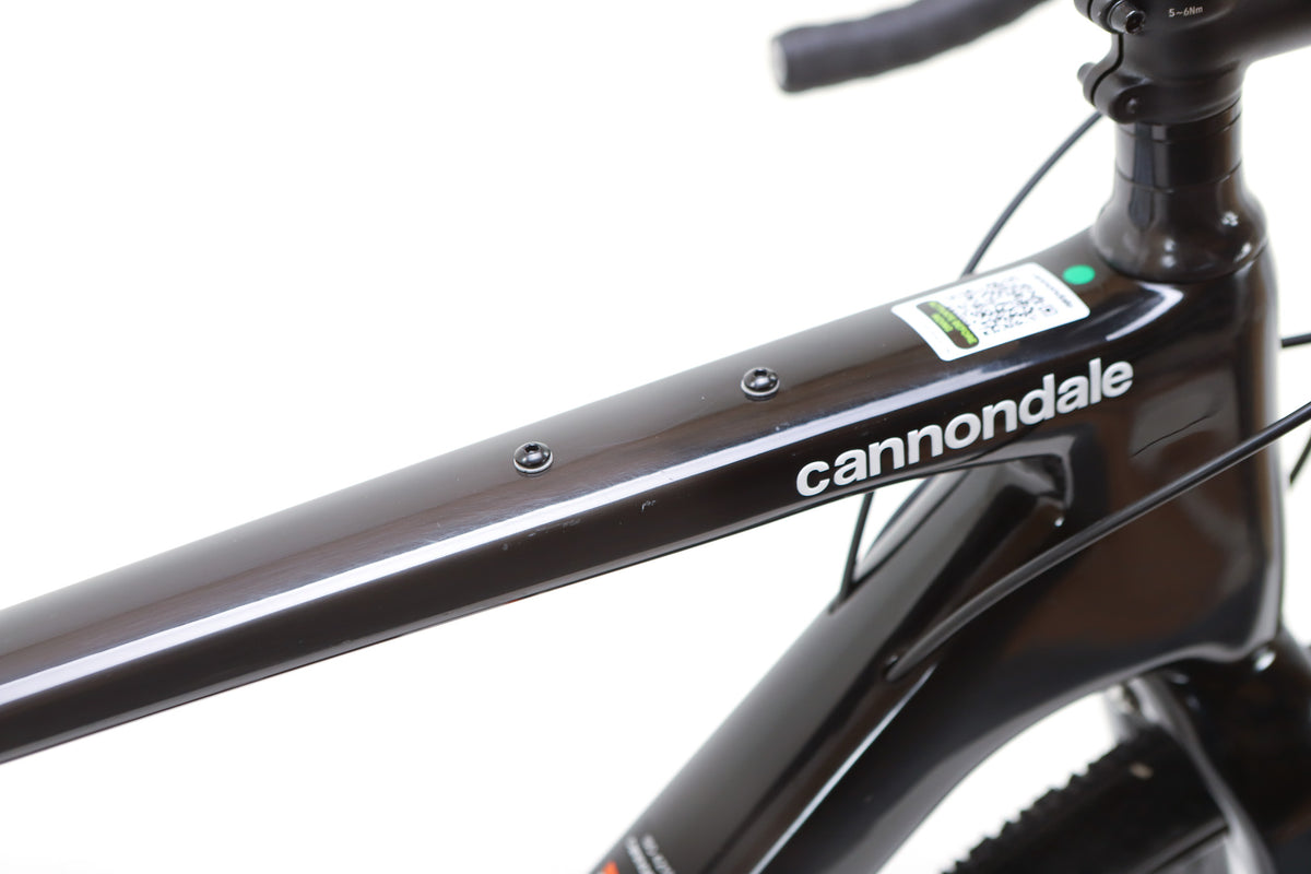 Cannondale Topstone Carbon 3 Shimano GRX Gravel Bike 2024, Size Medium