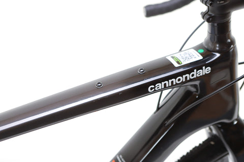 Cannondale Topstone Carbon 3 Shimano GRX Gravel Bike 2024, Size Medium