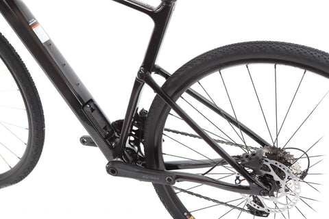 Cannondale Topstone Carbon 3 Shimano GRX Gravel Bike 2024, Size Medium